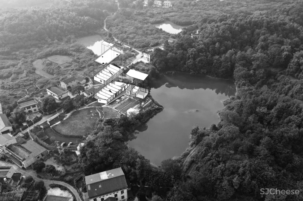 CHIDU DESIGN | 风吟谷