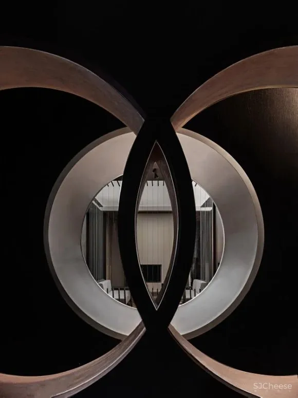 设计解放物质，超酷的现代主义