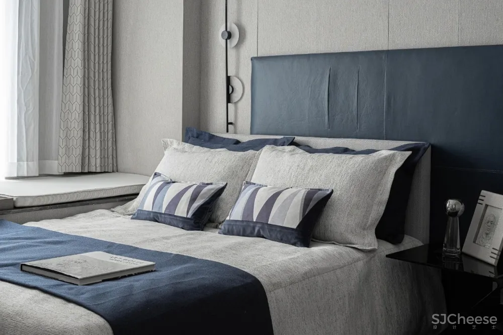 元禾大千：现代空间中的《瑞鹤图》