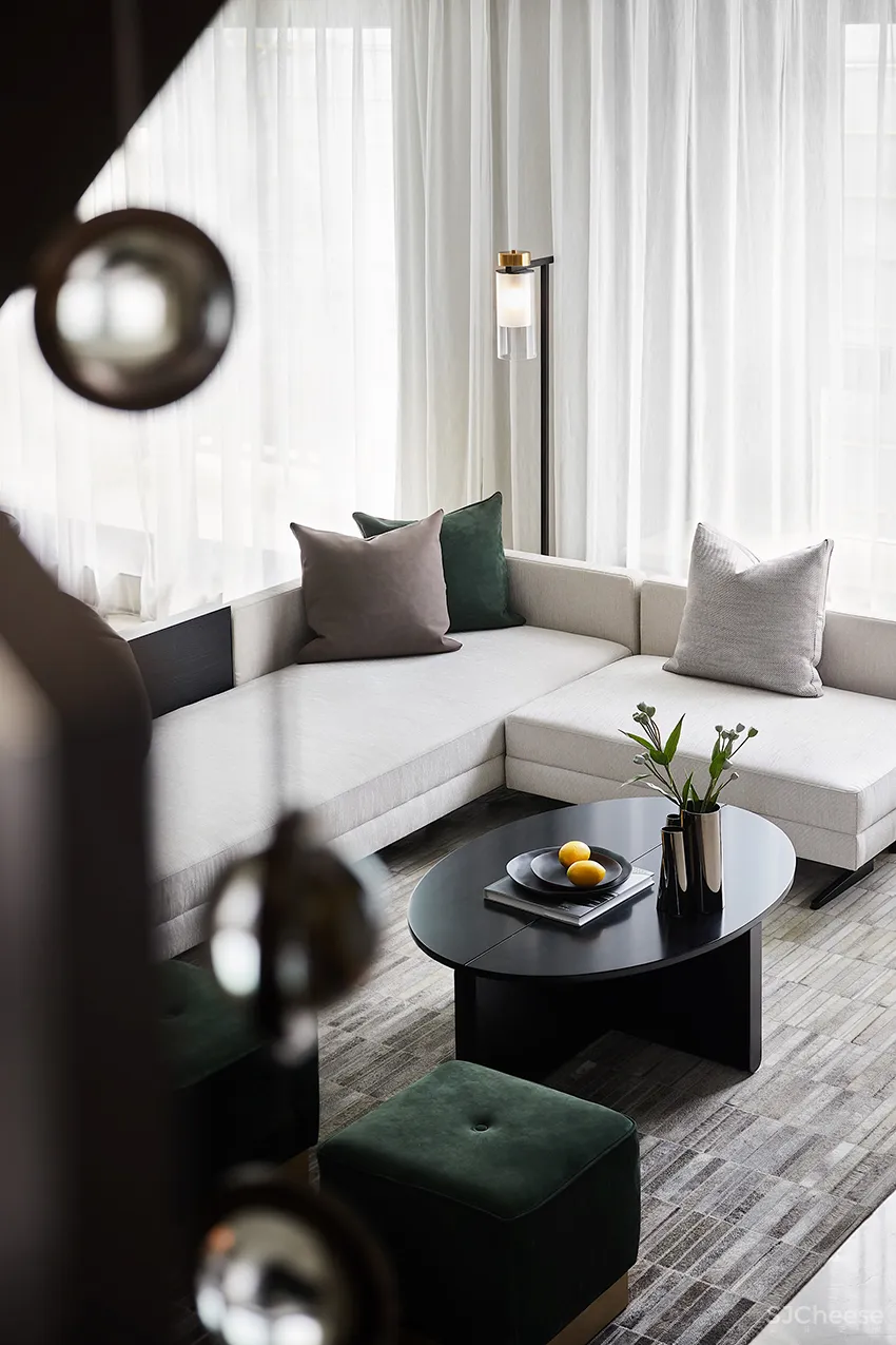 方磊:精致简约,让生活更有格调!