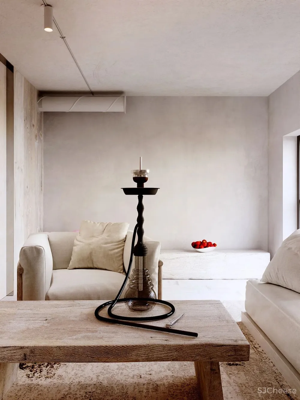 侘寂,质朴自然!