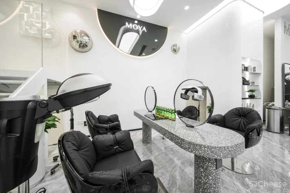 大道至简 大道之奢·简奢主义美学沙龙|宁工设计