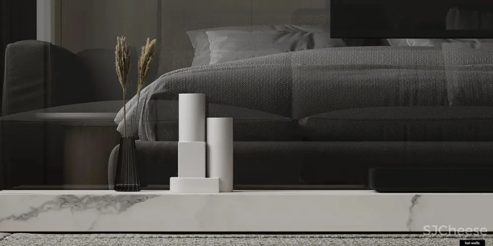 简约原木风,典雅大气!