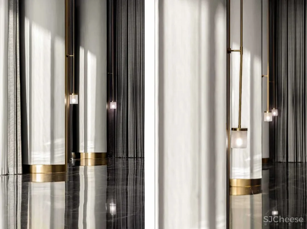 传·蒂佳作 香榭蒂CHAMPARTE-中天美好 金华中天·云望庄园