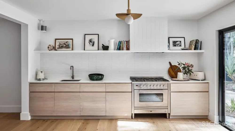 Daniel Boddam 澳大利亚 大气优雅