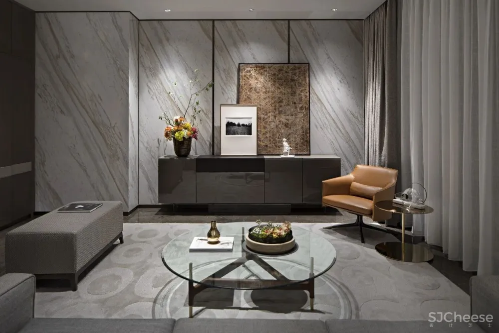 矩阵纵横|后海恒裕深圳湾,改写深圳顶豪新高度