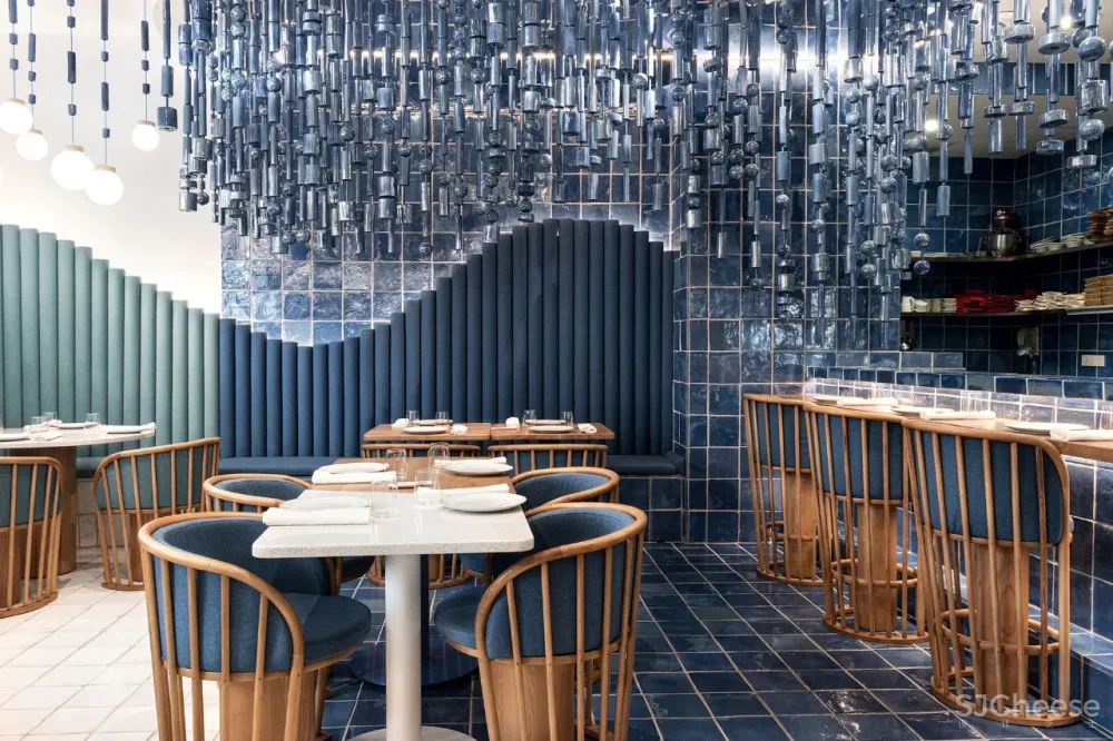 Masquespacio新作 都0202年了，终究还是抵不过色的诱惑