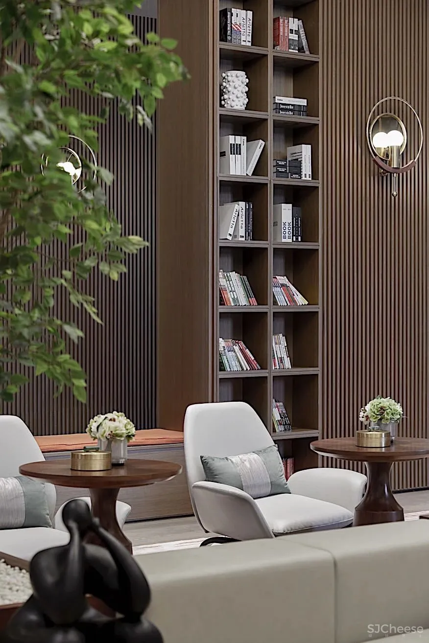 咖啡余香间的异域浪漫时光 绿地海东世界中心