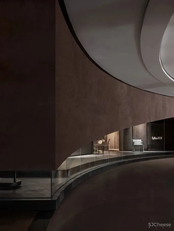 设计解放物质，超酷的现代主义