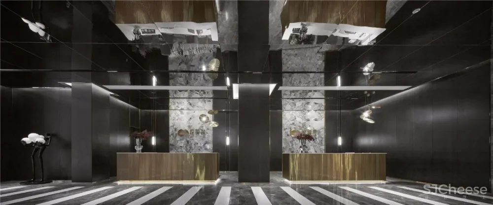 原准度设计:时代的印象