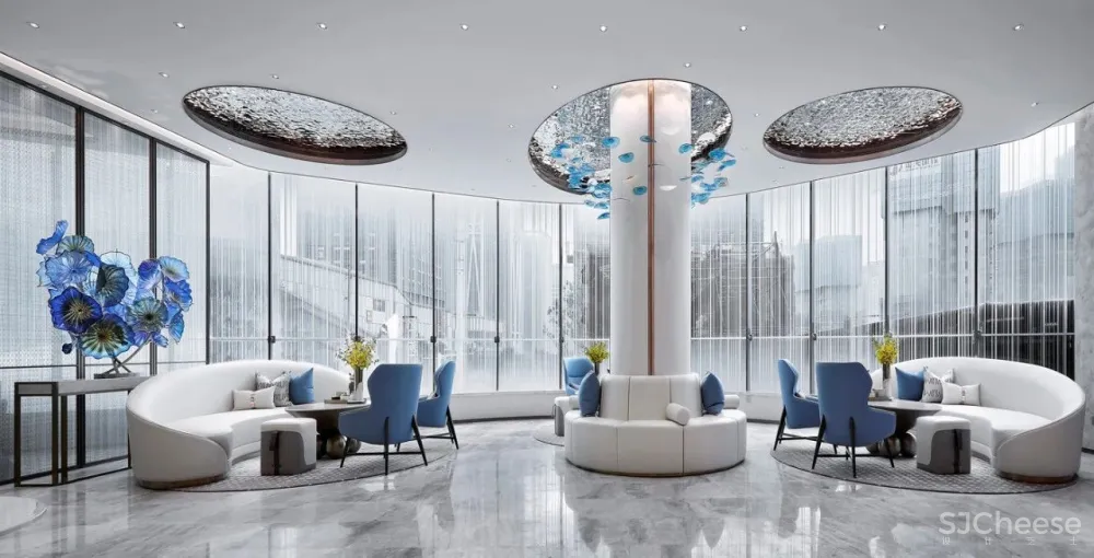 华帛新作 自然与城市的“0距离”