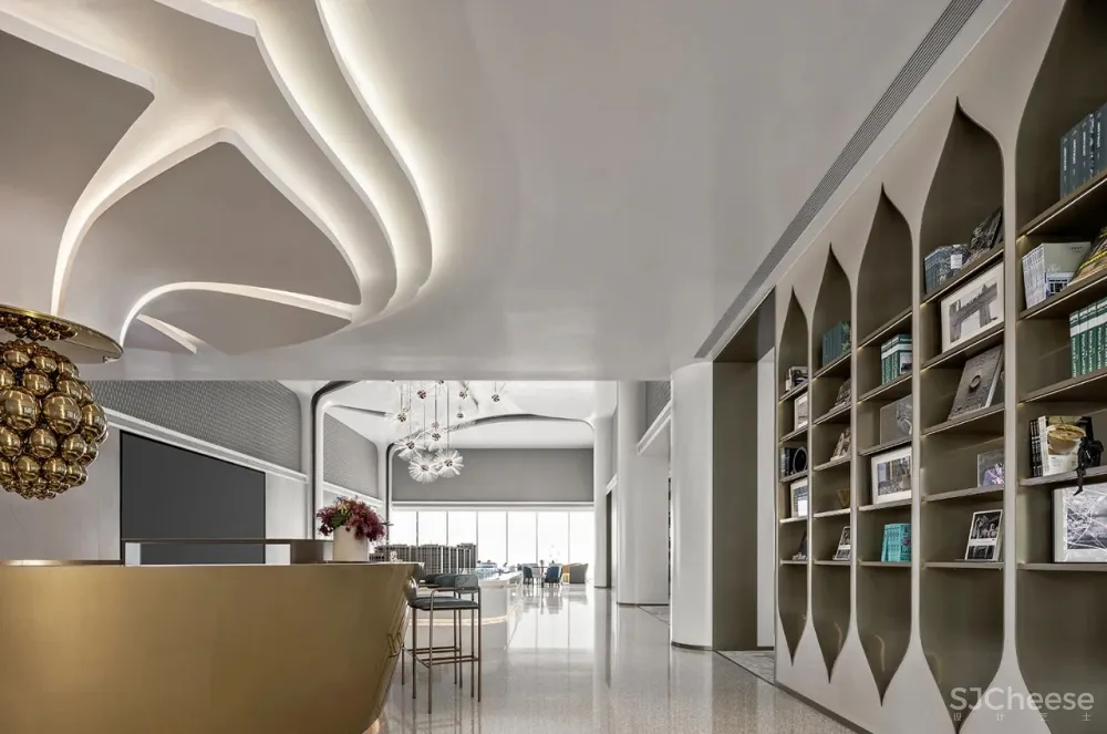 旭辉 x S.U.N丨如夏花一样对生活的狂热