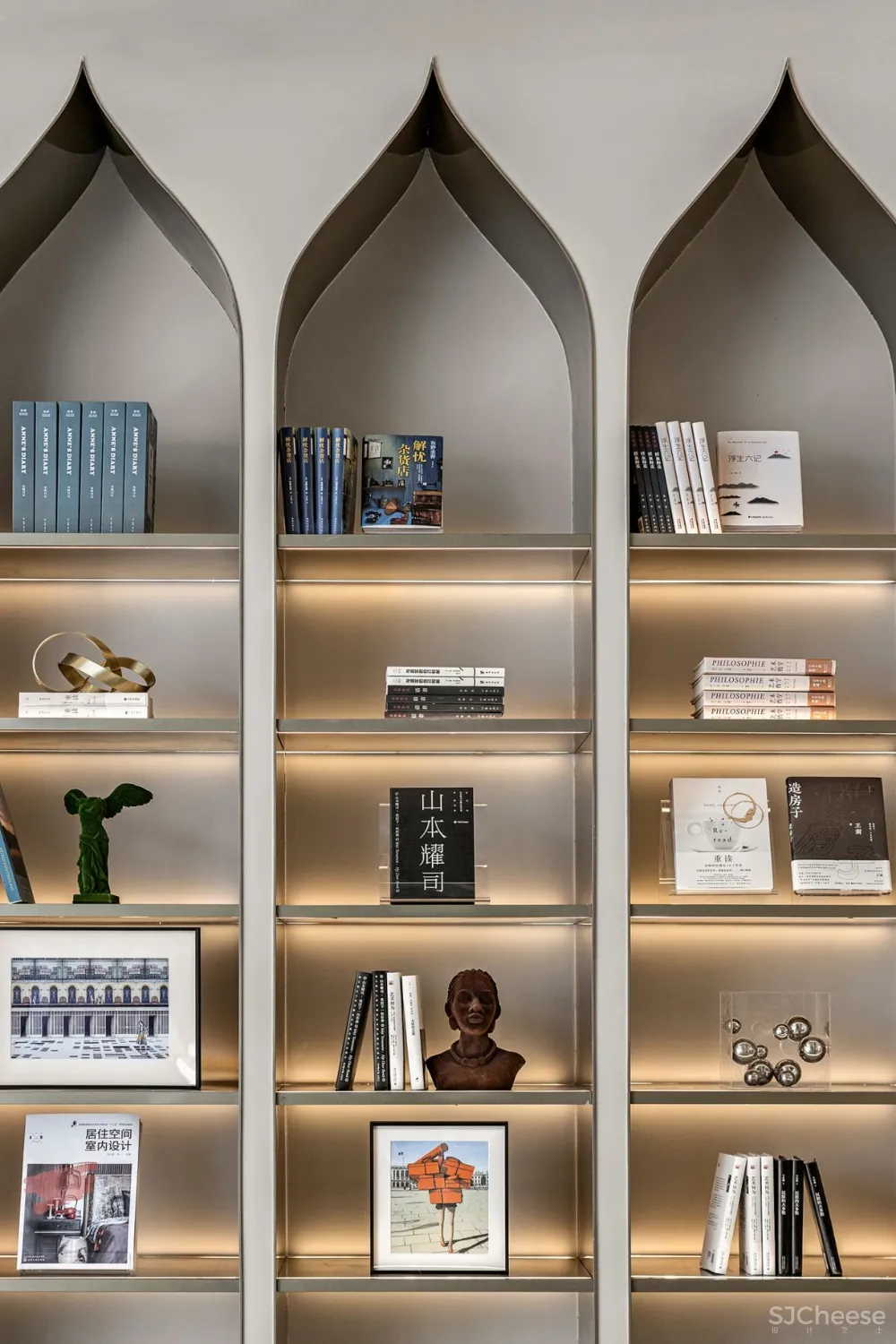 旭辉 x S.U.N丨如夏花一样对生活的狂热