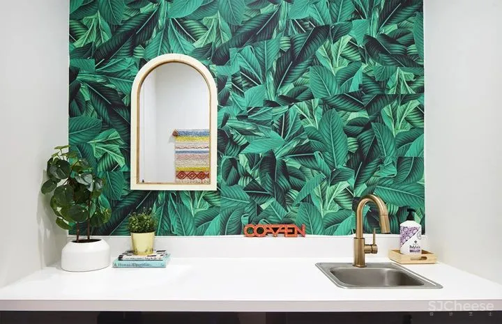 多彩世界｜The Coven共享办公空间