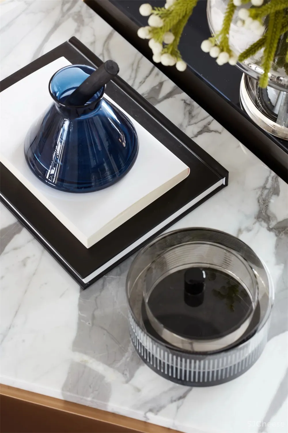 一个兼具温度与个性的理想栖居空间