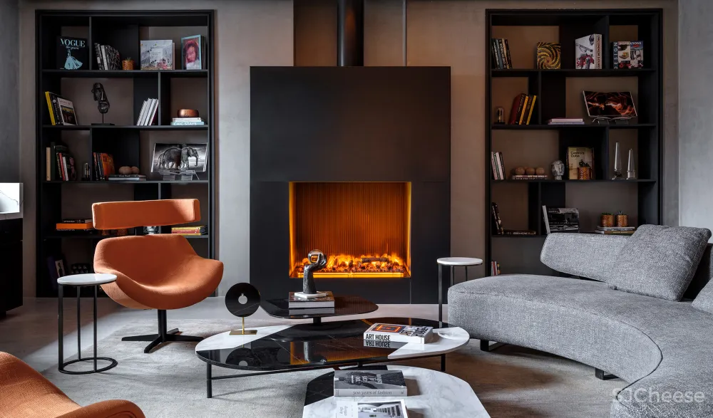 百年医院爆改五星级酒店,历史建筑表皮下,内里却这么前卫时尚