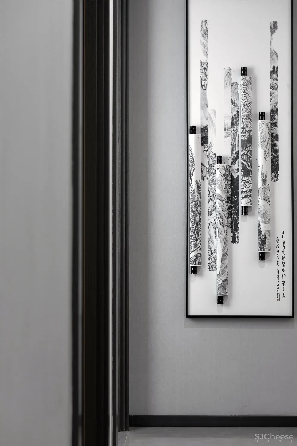 一然新作 雅韵天成,大美不言