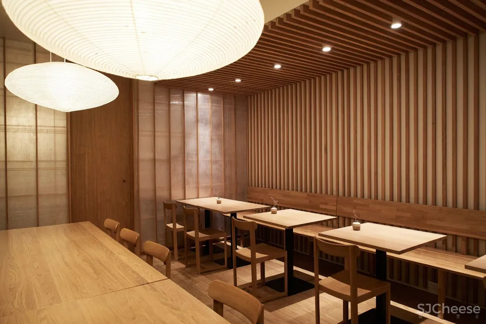 IZUMI Charlottenlund餐厅