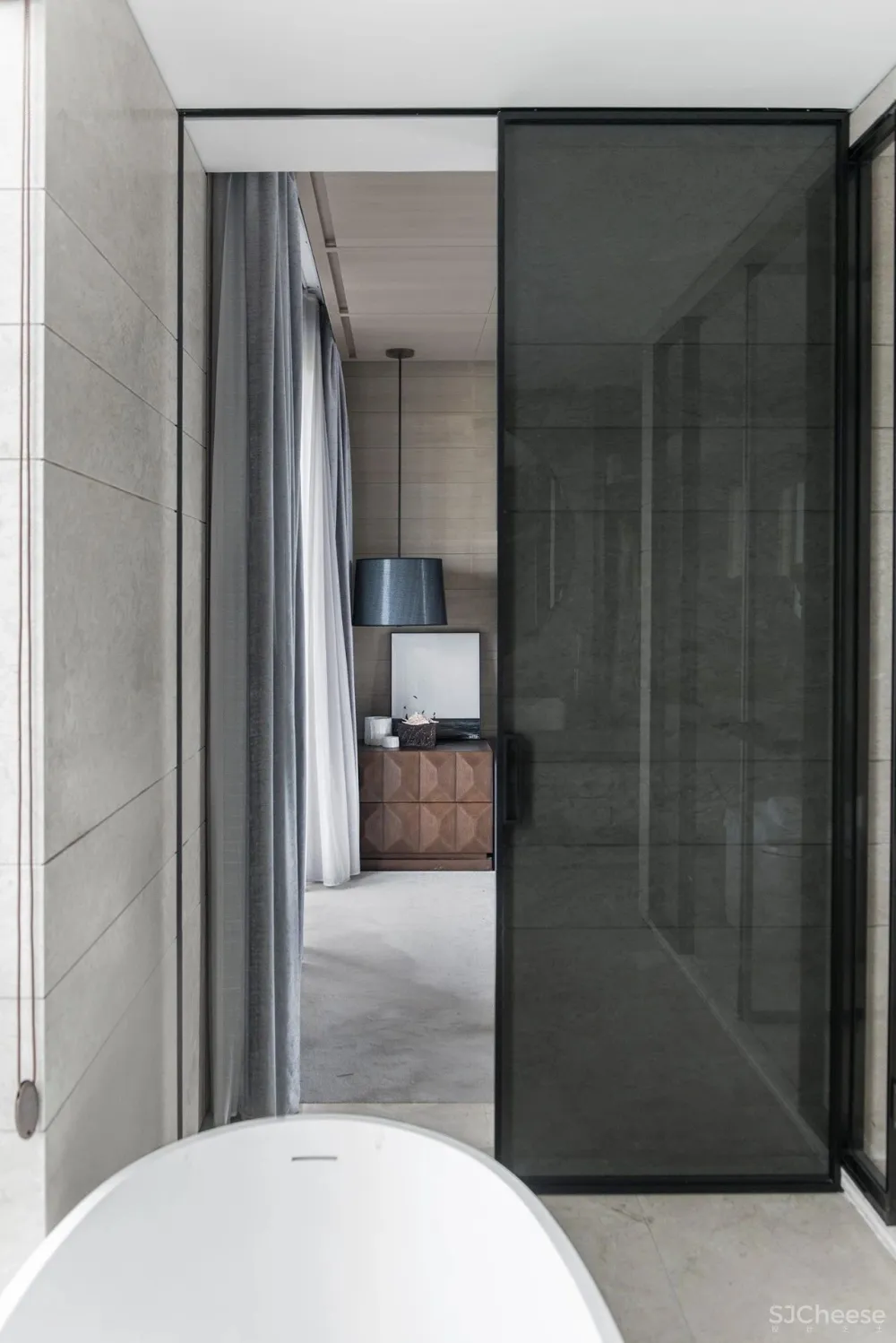 451㎡新贵度假风别墅,野性大自然的沉寂之美 尚诺柏纳