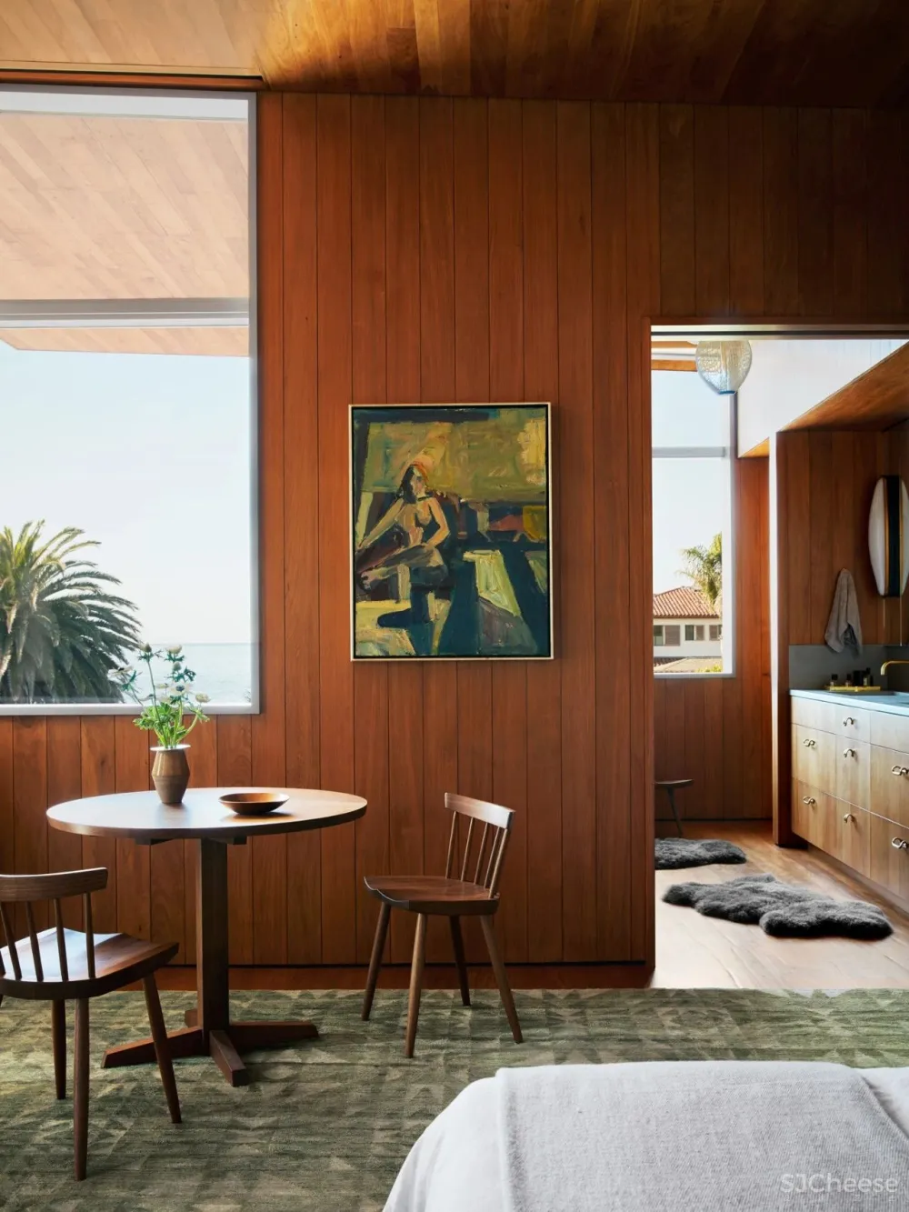 Commune Design 洛杉矶 个性优雅