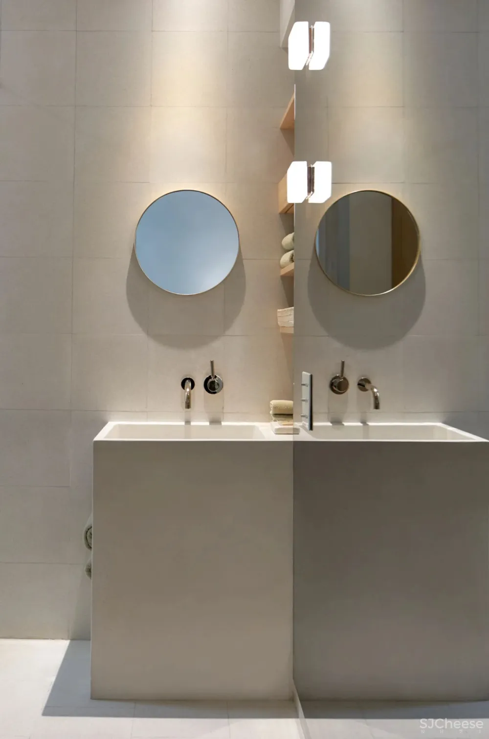 3 家度假风酒店,质朴的风格太耐看了!