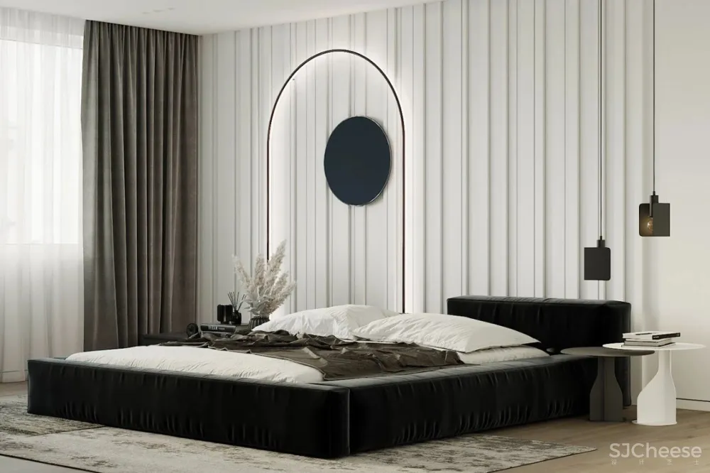 越极简,越高级!