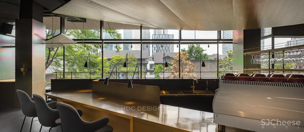 LA PICADA 蜂鸟设计新作