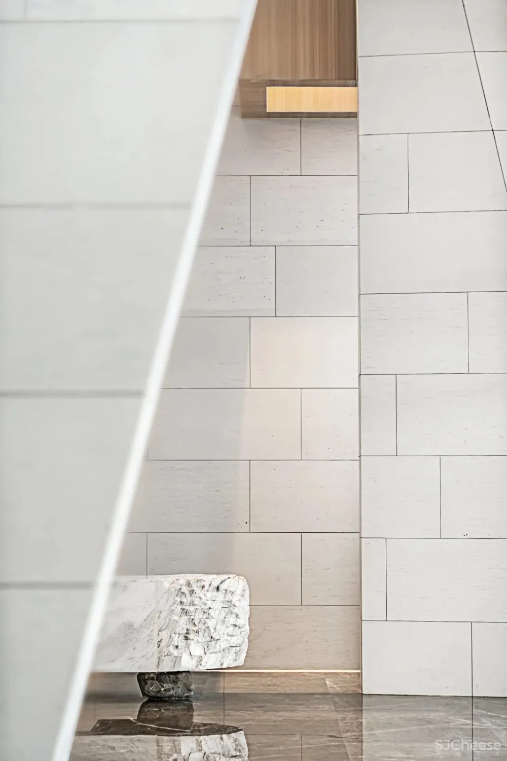 清凤·滇池美岸,穿越时空,孵化未来 九度设计