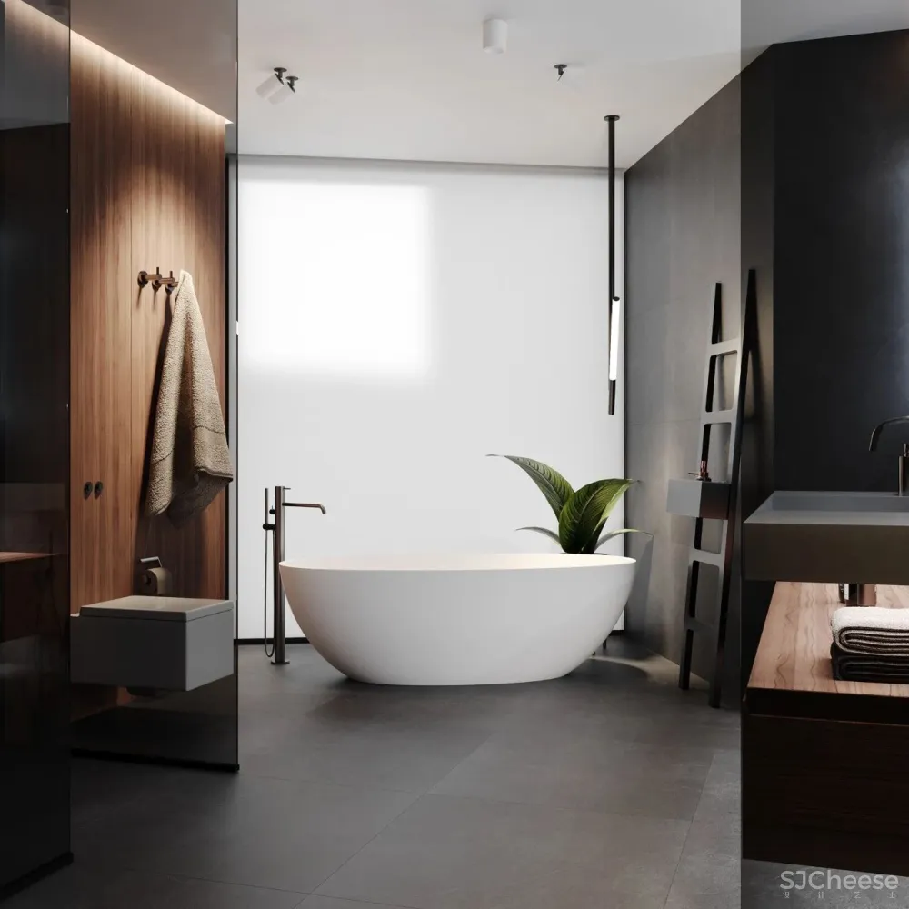 ZROBYM新作|精致艺术格调