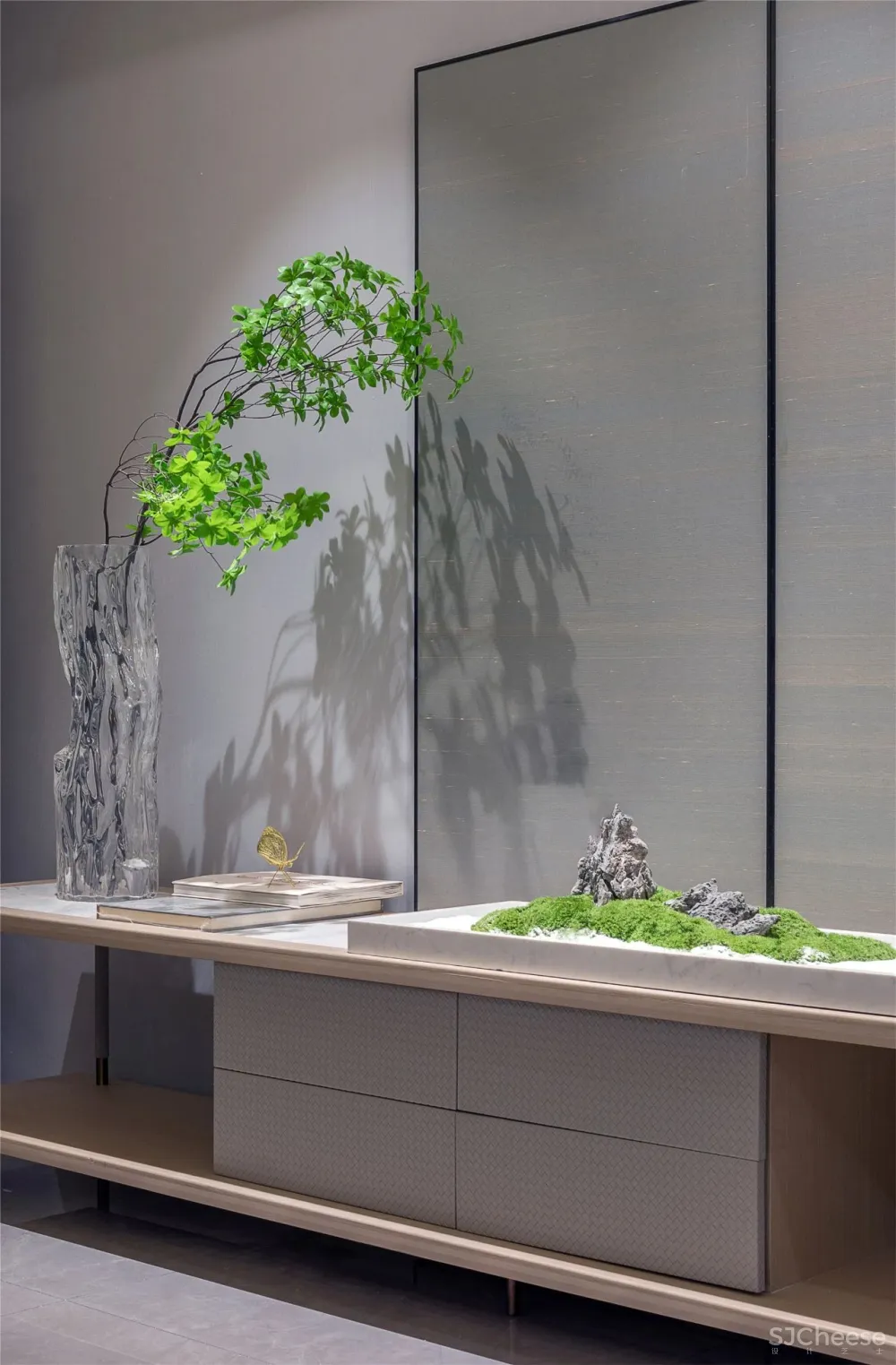 一然新作 雅韵天成,大美不言