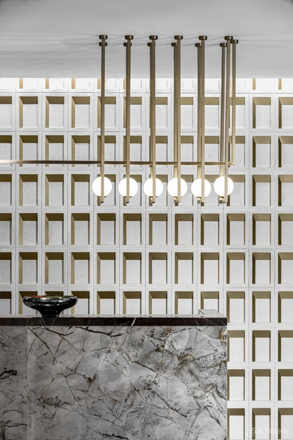 传·蒂佳作 香榭蒂CHAMPARTE-中天美好 金华中天·云望庄园