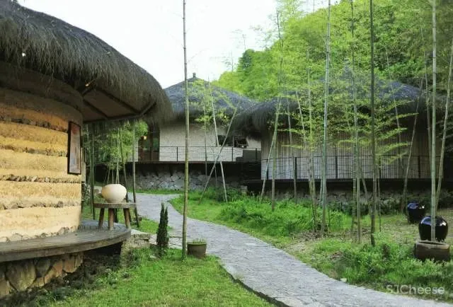 吕晓辉民宿代表作 如何打造理想主义向往的品质活力乡村?