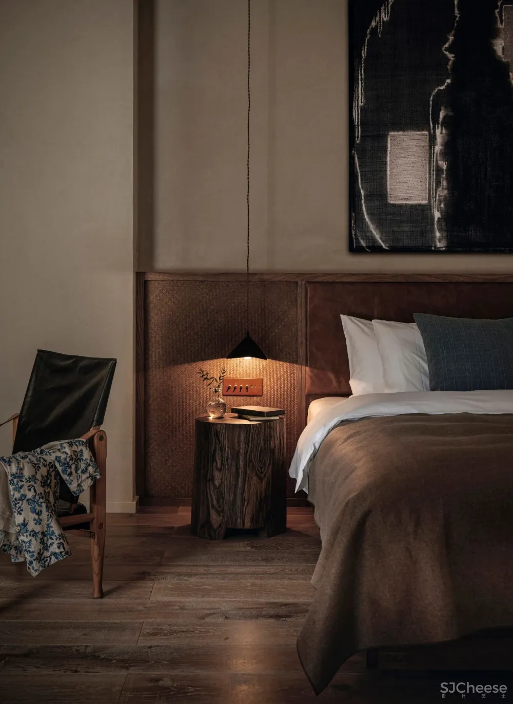 GTD 新作 Hylla Vintage Hotel 物与岚 · 设计收藏酒店