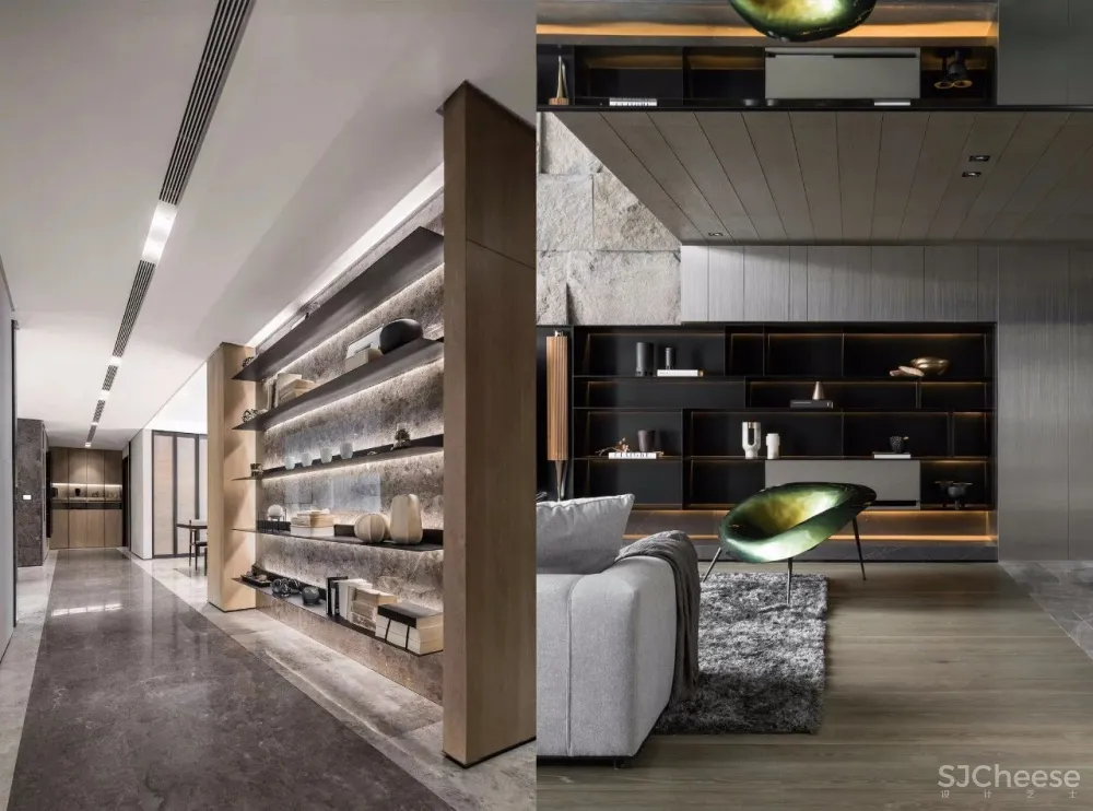 深度解析：唐忠汉常用的设计手法