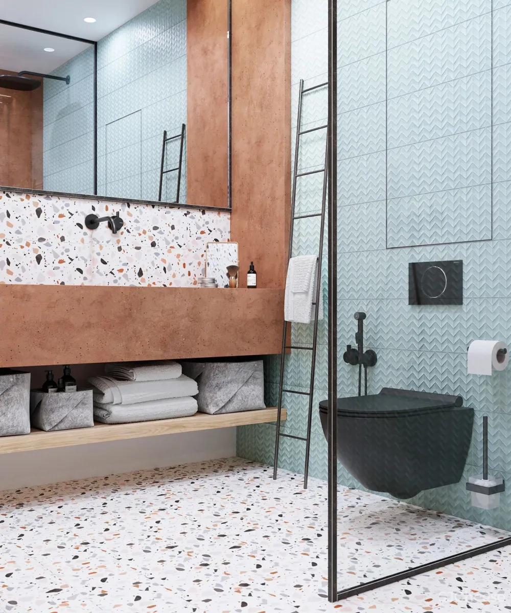 软装色彩搭配,美的韵律