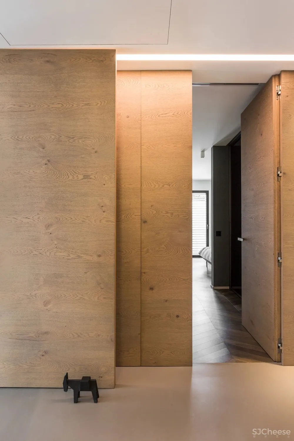 D029 progetto dinterior design