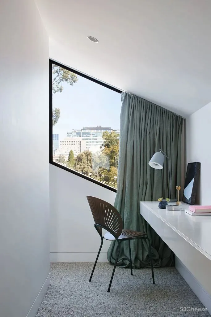 根植于生活的极简,才是永恒的美 Hecker Guthrie新作