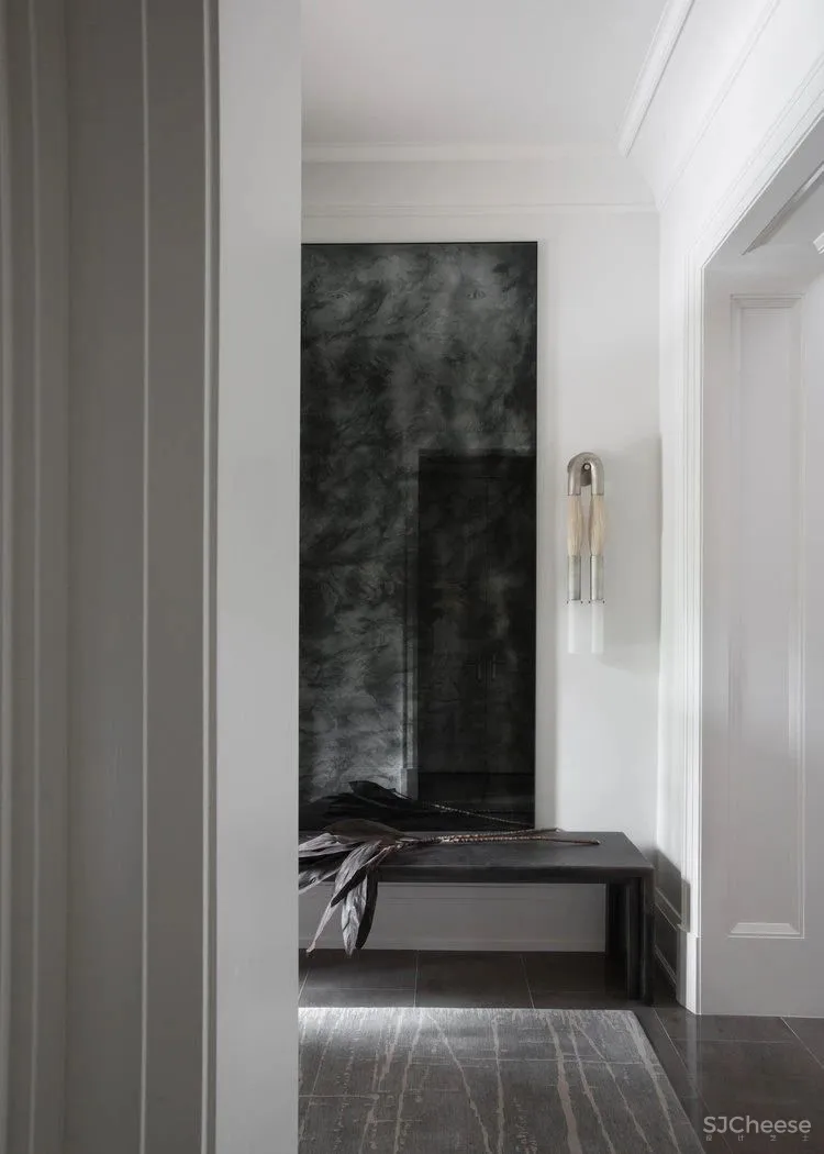 设计，将艺术融于生活！