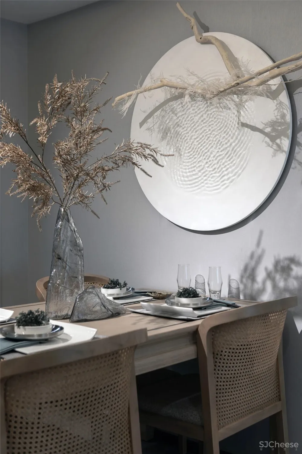 一然新作 雅韵天成,大美不言