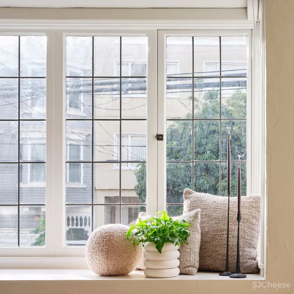 豪宅设计经典与奢华共存