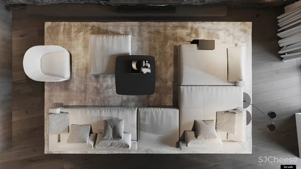 简约原木风,典雅大气!