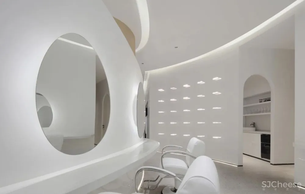 2020 ID G AWARD金创意奖|净曲方圆