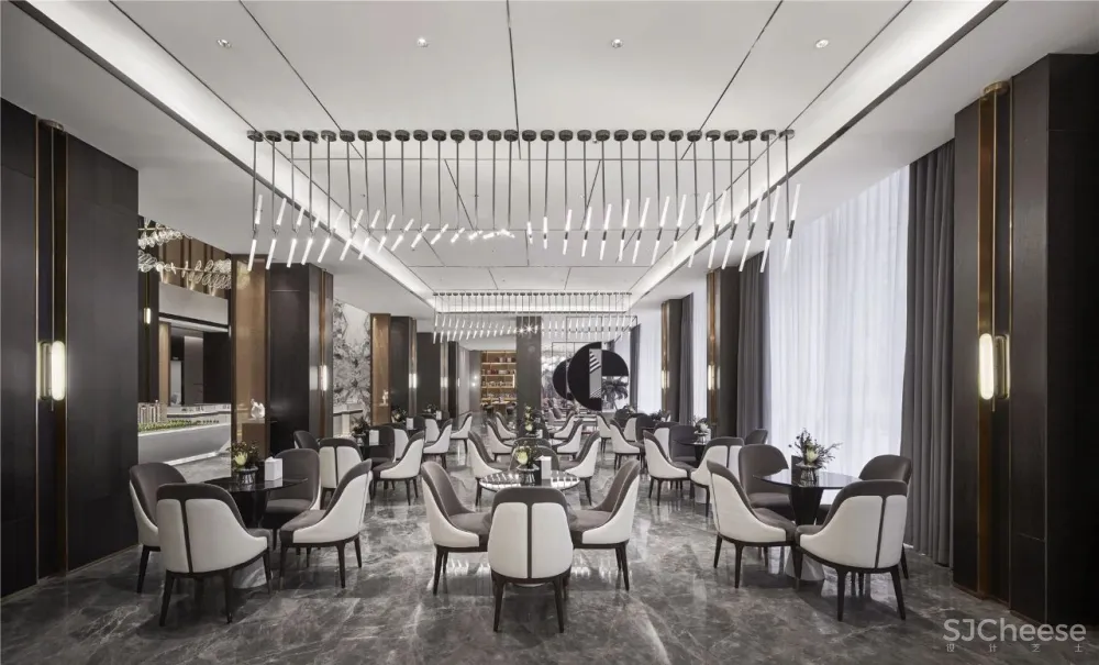 原准度设计:时代的印象