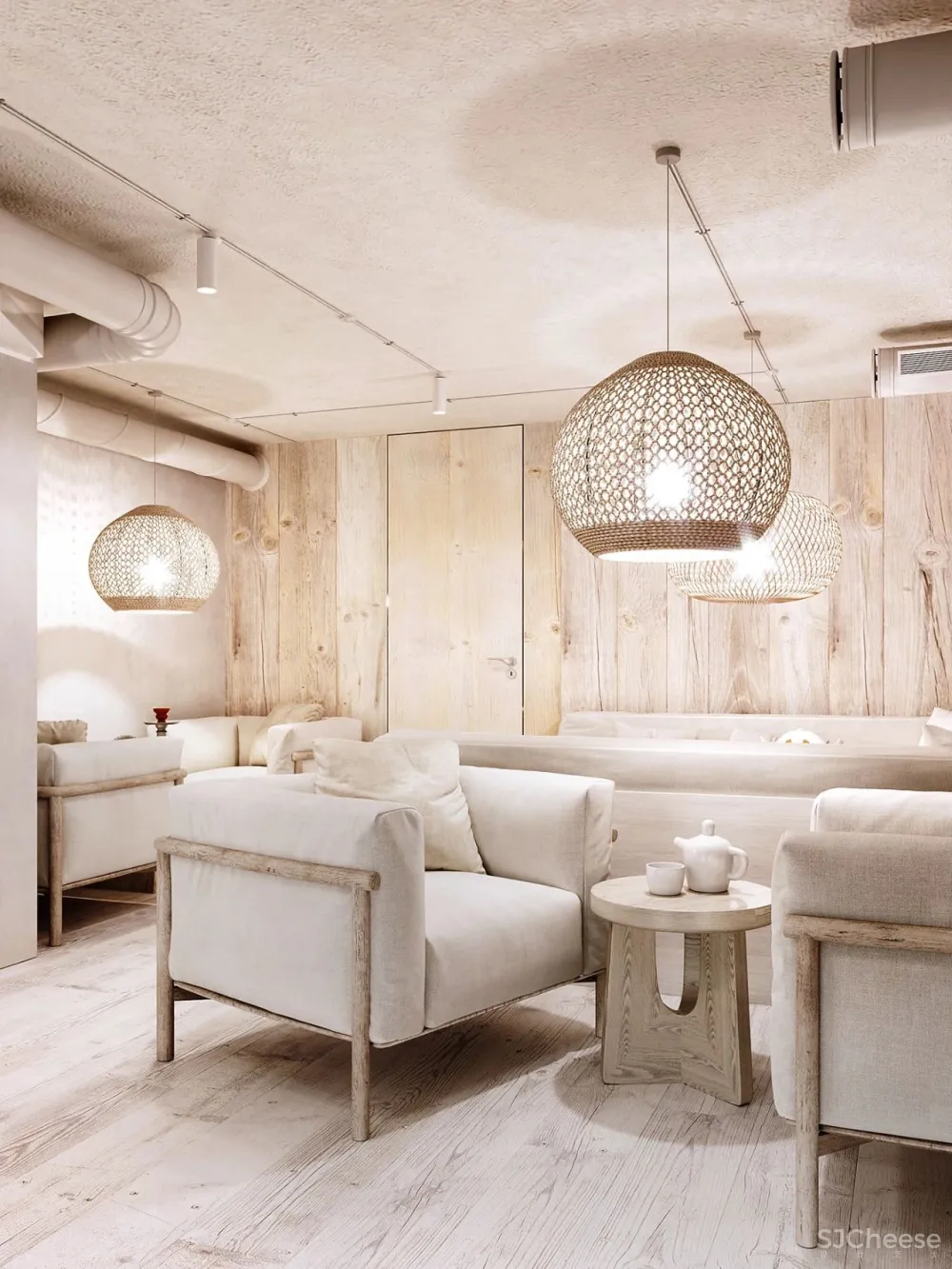 侘寂,质朴自然!