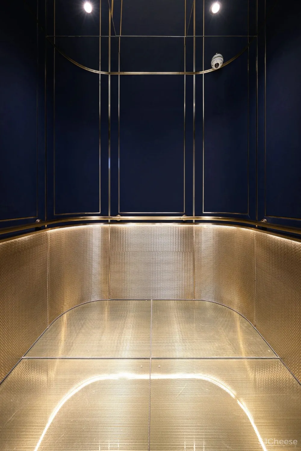 唯想国际新作丨异于常规、浮现灵韵意境的新天地