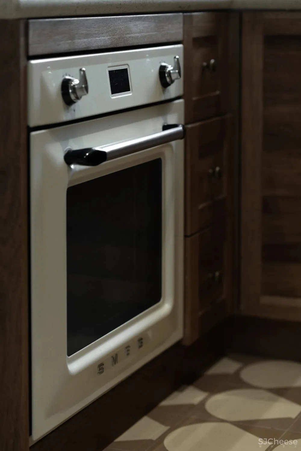 奶茶味儿的88㎡日系侘寂风,谁看谁心动