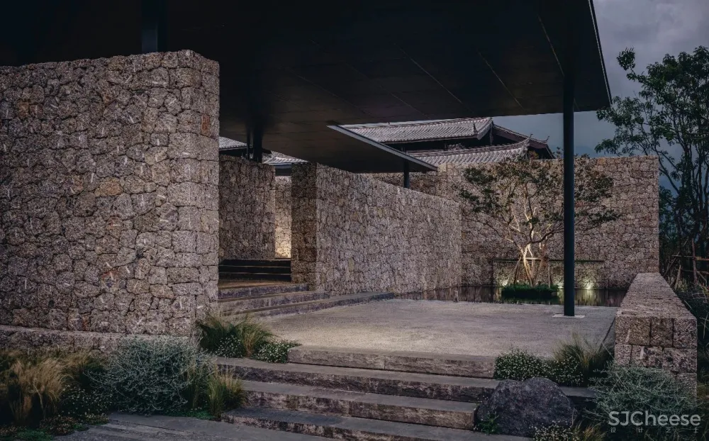 GTD 新作 Hylla Vintage Hotel 物与岚 · 设计收藏酒店