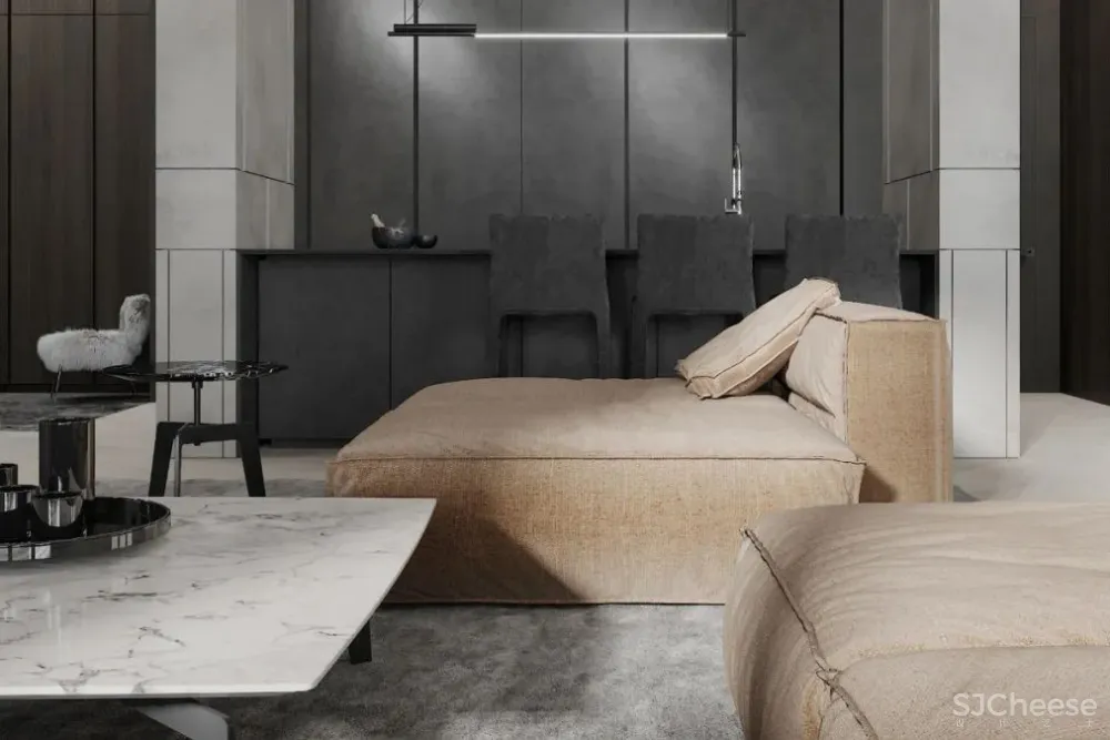 不灭的经典格调,时尚与优雅并存的现代主义