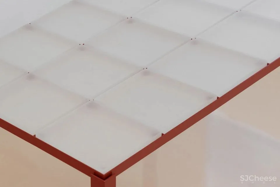 “去材质化”的消费体验 Lika Lab买手店 Say Architects