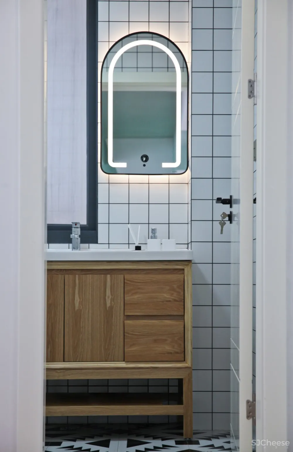 岁月蹉跎,打不倒一颗不服老的心